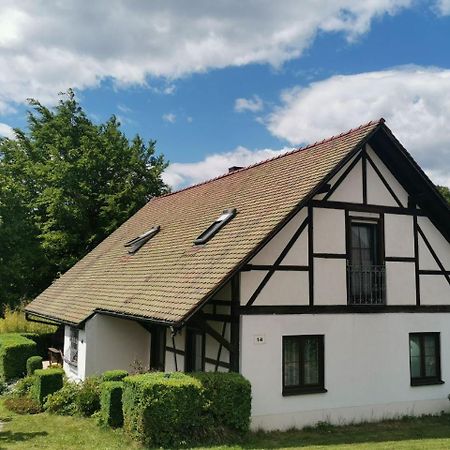 Ferienwohnung Am Bodensee Heiligenberg Exterior foto