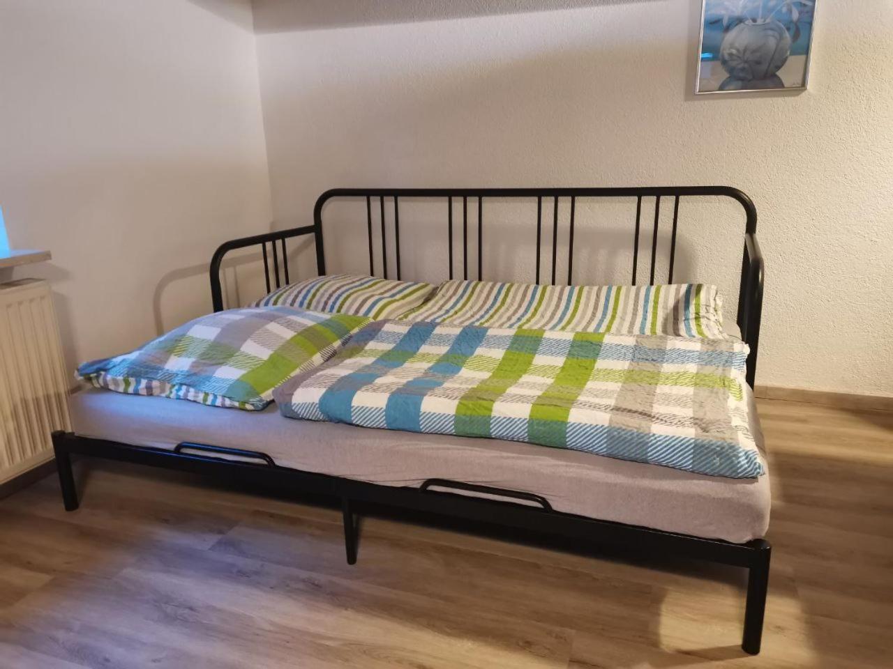 Ferienwohnung Am Bodensee Heiligenberg Exterior foto