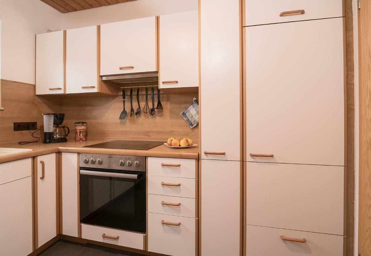 Ferienwohnung Am Bodensee Heiligenberg Exterior foto